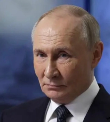 «Путин опписялся»: что еще написал нардеп Дмитрий Черный