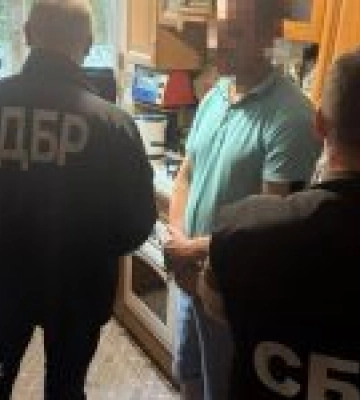 На Львівщині викрили суддю в хабарі та недекларуванні майна