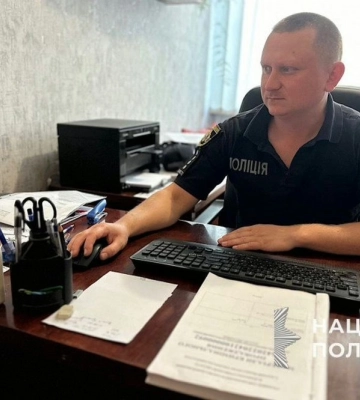 На Дніпропетровщині судитимуть торговця зброєю