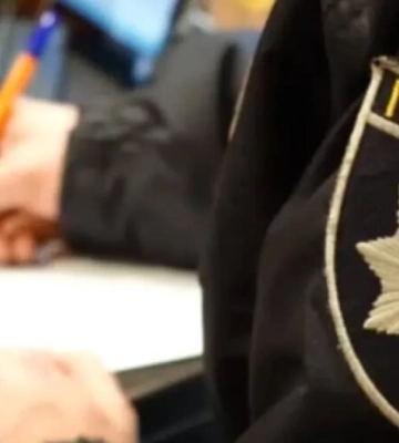 Судитимуть чоловіка, який на Одещині втік на службовому авто ТЦК, аби не проходити ВЛК