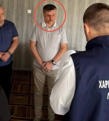На Харківщині підприємець заволодів 7,5 млн грн на документації для укриттів у школах