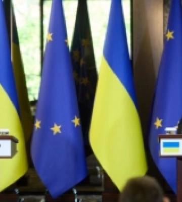 Гарантії безпеки, шлях до ЄС і програми стійкості – підсумки зустрічі Зеленського з президентом Євроради