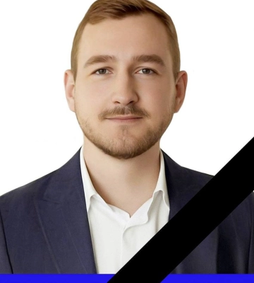У Сумській громаді загинув захисник з Кривого Рогу Михайло Щука