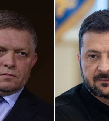 Президент Європейської Ради Антоніу Кошта прибув до Ужгорода