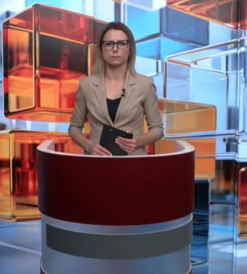 Денні новини Рівного та області за 05 вересня 2025 року (ВІДЕО)