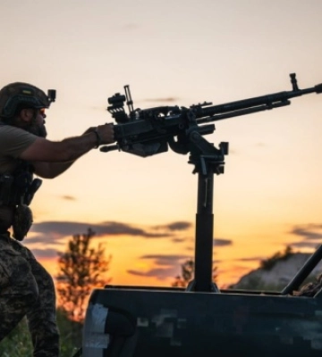 Рівненщина вночі зазнала масованої ворожої атаки, працювала ППО