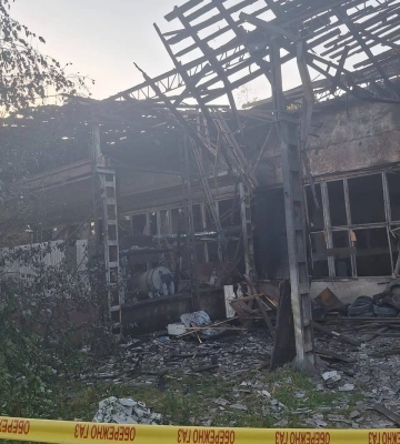 Уночі ворог атакував Львів безпілотниками