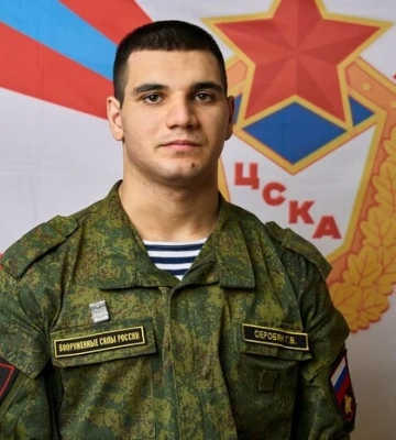 Важкоатлети з РФ, які незаконно їздили у Крим і є членами ЦСКА, отримали допуск до чемпіонату світу