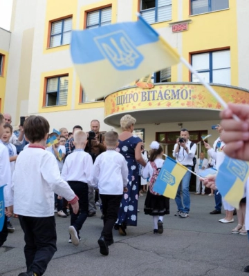 У Калуші діти не йдуть до шкіл та садків після обстрілу рф: у громаді перевіряють якість повітря