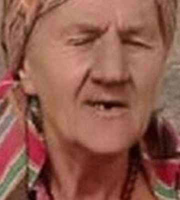 Увага, розшук На Полтавщині безвісти зникла Халілова Інна