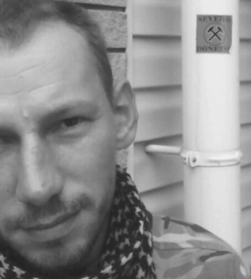 Склоним головы. «Донецкий шахтер, что ты уже поделаешь…»