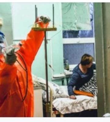 Чи варто Закарпаттю готуватися до локдауну: медики дали важливі рекомендації