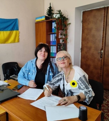 Ветеранам у Рівному допоможуть долати виклики після повернення з фронту