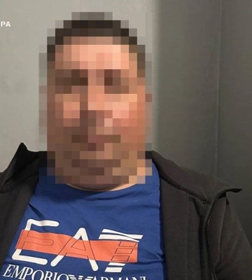 Заволодів квартирою на Дерибасівській за 7 млн грн - в Одесі судитимуть шахрая