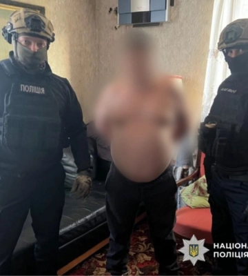 Судитимуть шахрая, який в історичному центрі Одеси заволодів квартирою, що належала громадянину Франції