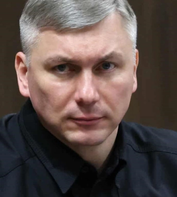 Директор ДБР: Розслідуємо 2758 справ проти зрадників та колаборантів, більше половини з них стосується правоохоронців Директор ДБР: Розслідуємо 2758 справ проти зрадників та колаборантів, більше половини з них стосується правоохоронців