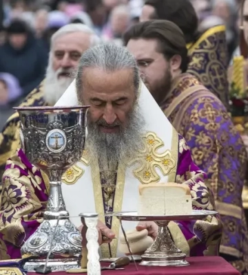 Московський патріархат ліквідовуватимуть через суд: Держетнополітики подала заяву
