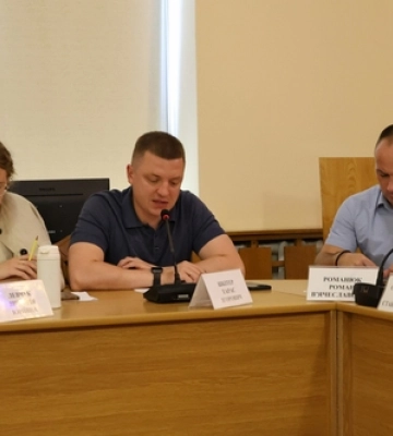 Відтепер масові заходи на Волині треба погоджувати з військовим командуванням