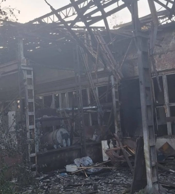 Польша поднимала авиацию НАТО: небо над страной защищают нидерландские F-35
