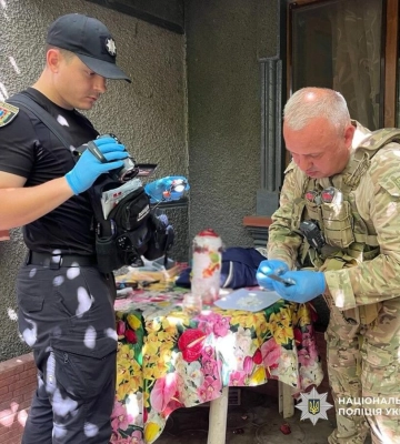 За обіцянку винагороди виготовила та встановила вибухівку: в Ізмаїлі затримали зловмисницю