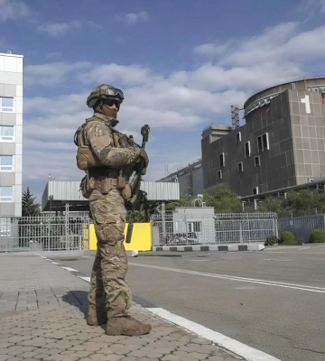 Атаки на АЭС стали &quot;нормой&quot;: чем это грозит во время войны