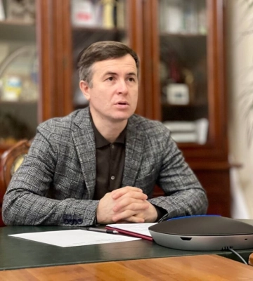ВАКС остановил слушание дела экс-заммэра Одессы