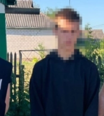 СБУ затримала російського агента, який коригував дронові атаки рашистів по центральних регіонах України