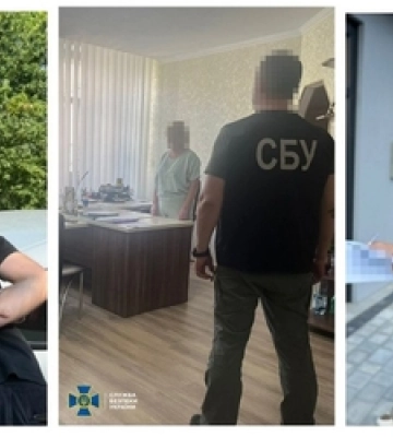 Стало відомо, хто з радників міського голови Ковеля «мутив» схему для ухилянтів