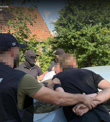 Стало відомо, хто з радників міського голови Ковеля «мутив» схему для ухилянтів