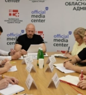 Які на Волині пропонують вакансії для людей з інвалідністю