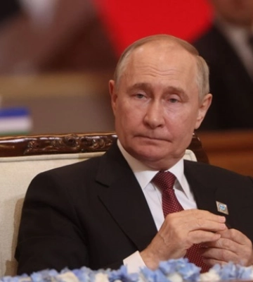 Путин приглашает в Москву: состоится ли встреча президентов