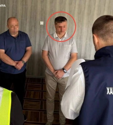На Харьковщине предприниматель завладел 7,5 млн грн на документации для укрытий в школах
