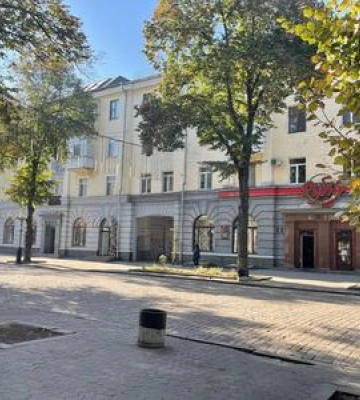 Якою буде погода на Полтавщині 5-7 вересня