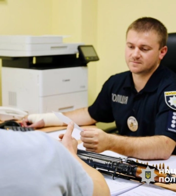 Киевляне задекларировали 1119 единиц огнестрельного оружия и почти 300 тыс. боеприпасов