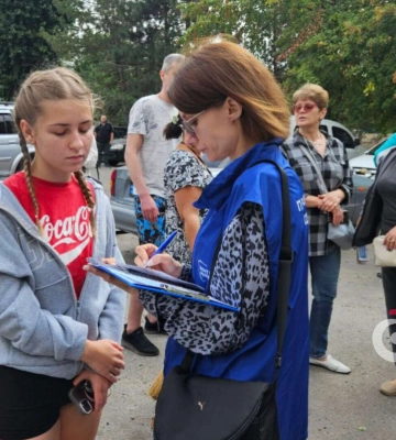 У Дніпрі ліквідовують наслідки нічної атаки: куди звертатися мешканцям постраждалих будинків