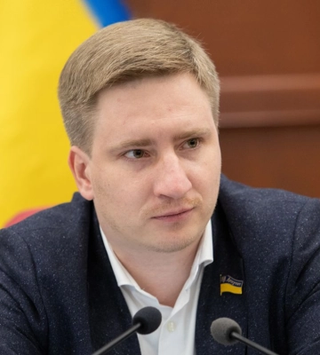 Суд продовжив нічний домашній арешт ексголові центральної МСЕК