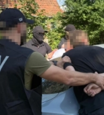 Мер Ковеля відреагував на затримання радника, який допомагав ухилянтам