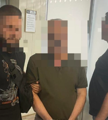 Вилківському міському голові зменшили заставу до 300 тисяч гривень