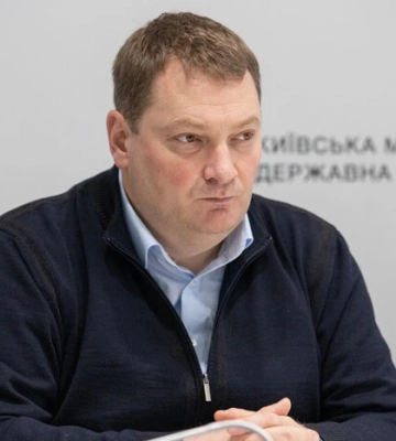 У Департаменті суспільних комунікацій КМДА проходять обшуки