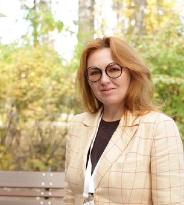 Незаконне збагачення: САП подала позов про конфіскацію майна родини "слуги народу" Юлії Діденко