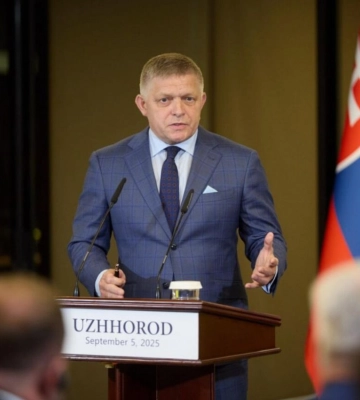"Такая жизнь": Фицо объяснил Зеленскому свою антиукраинскую политику
