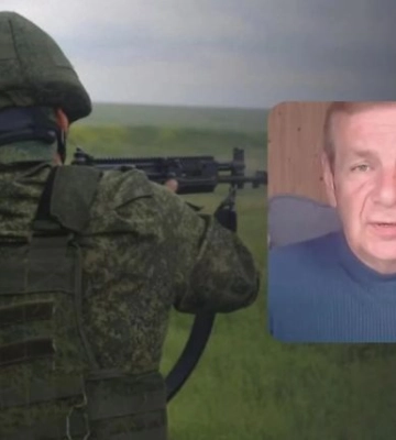 Полковник запаса ответил, можно ли отвоевать у России Мелитополь и другие оккупированные территории
