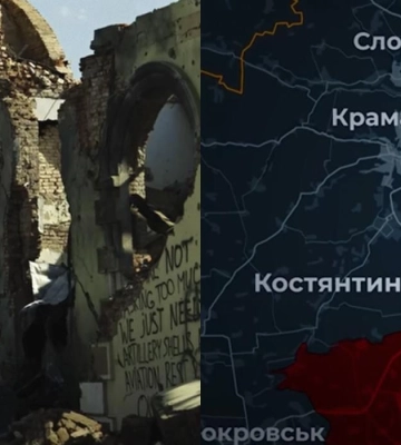 Трималися за надію, але змушені тікати: AP розповіло, як живуть люди в Донецькій області