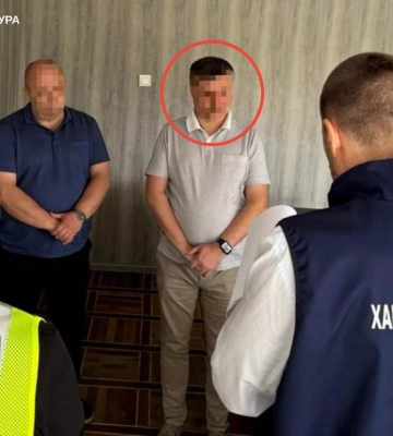 Підприємець "продавав" старі проєкти реконструкції харківських укриттів як нові та "заробив" на цьому 7,5 мільйонів