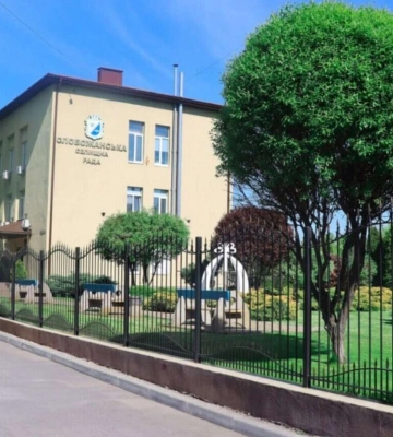 Слобожанське відділяється від Дніпра і отримує статус міста: що зміниться? 