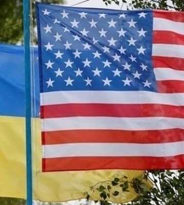 Украина и США обсуждают соглашение о поставках оружия на $100 миллиардов