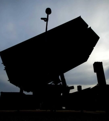 Украина и США обсуждают соглашение о поставках оружия на $100 миллиардов