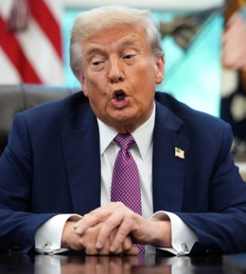 Трамп не исключил приглашение России на саммит G20