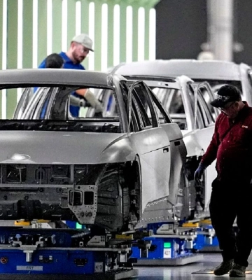 Масові арешти на заводі Hyundai в США: 475 осіб затримано