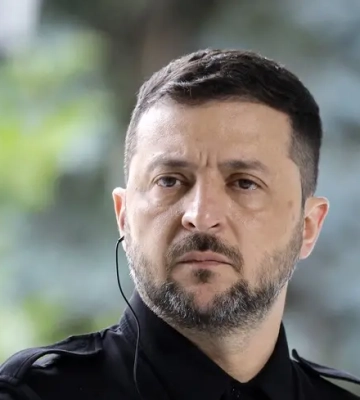 "Він може приїхати у Київ": Зеленський відповів на пропозицію Путіна